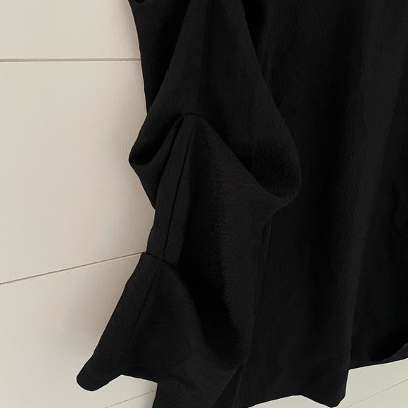 1. State 3/4 Sleeve Blouse - Picture 3 of 6